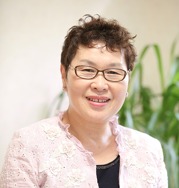 施設長