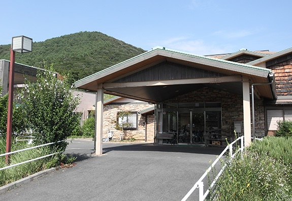 通所介護（デイサービス）