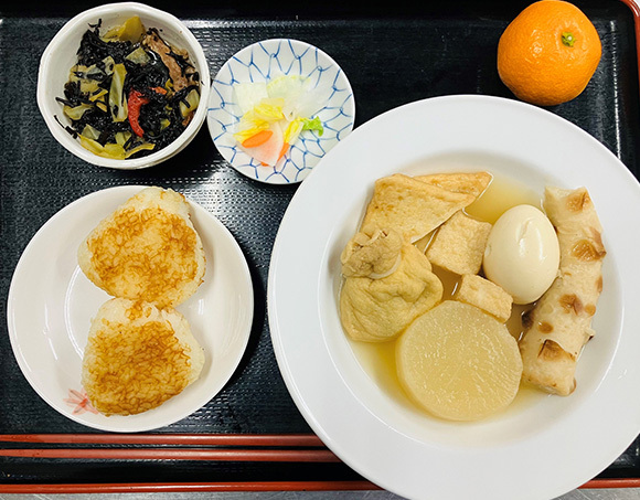 おでん
