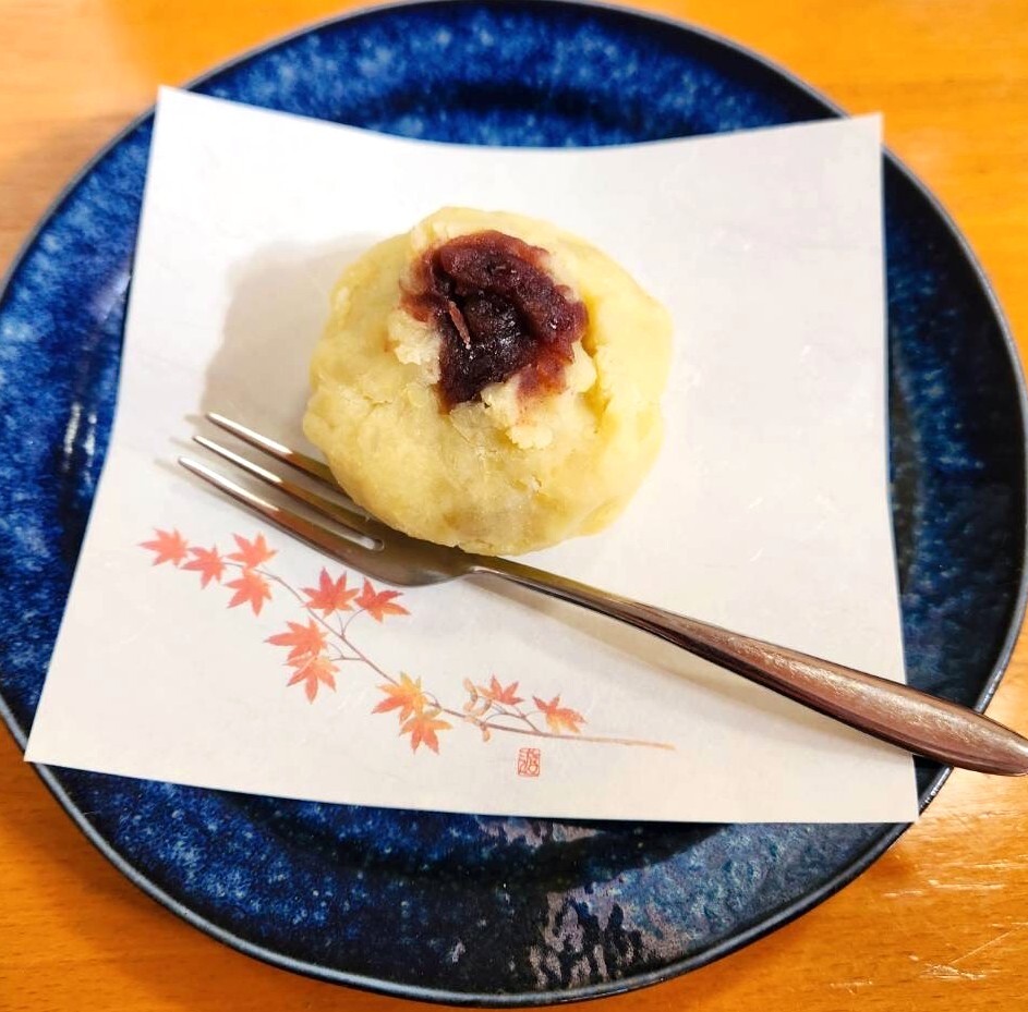 ４月に提供したメニュー一例